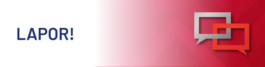 Lapor!