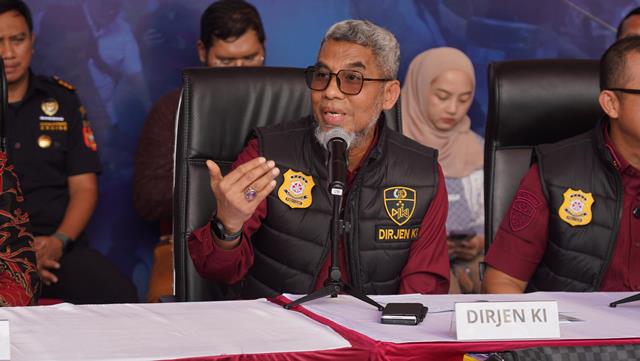 2024 12 12 Pemusnahan Barang Palsu 2