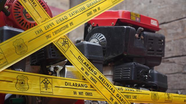 2024 12 12 Pemusnahan Barang Palsu 3