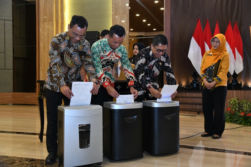 2024 12 27 Pemusnahan Arsip