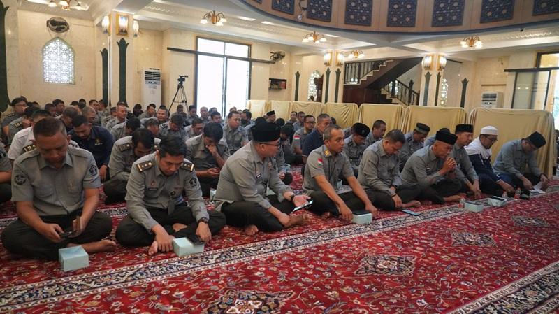 2025 02 04 Isra Mikraj 2