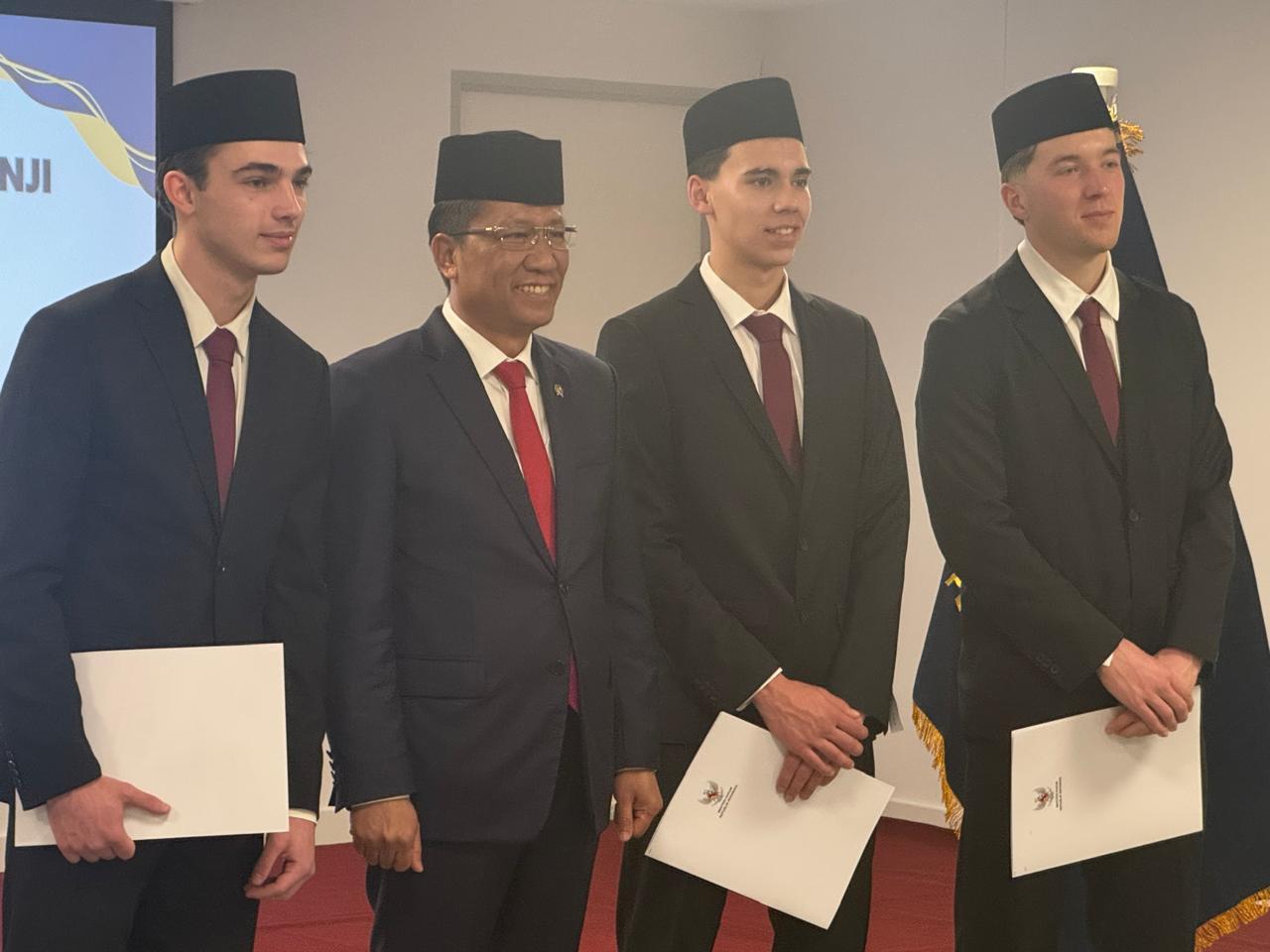 2025 02 08 Ole Romenij