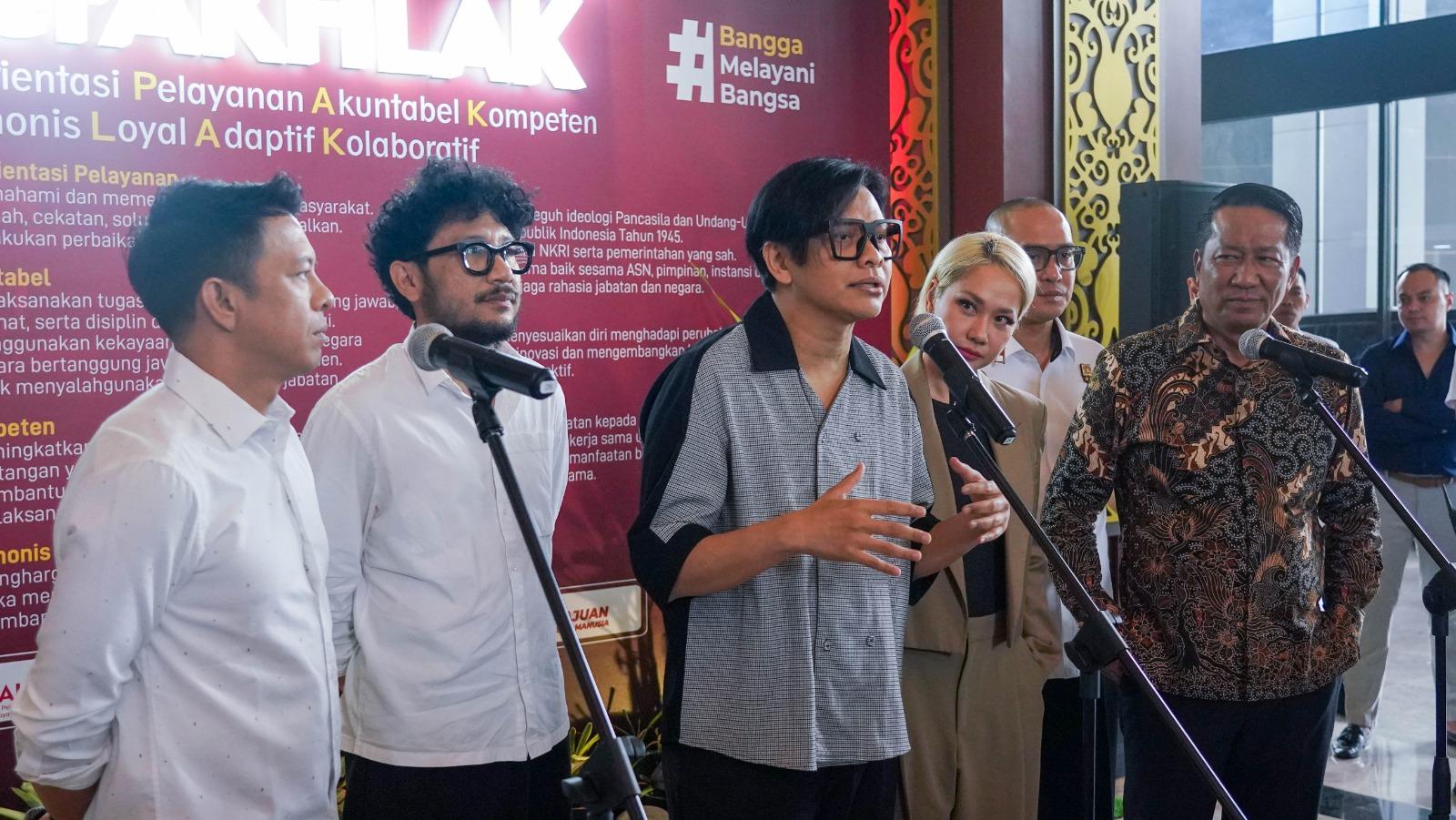 2025 02 19 Agnez Mo 2