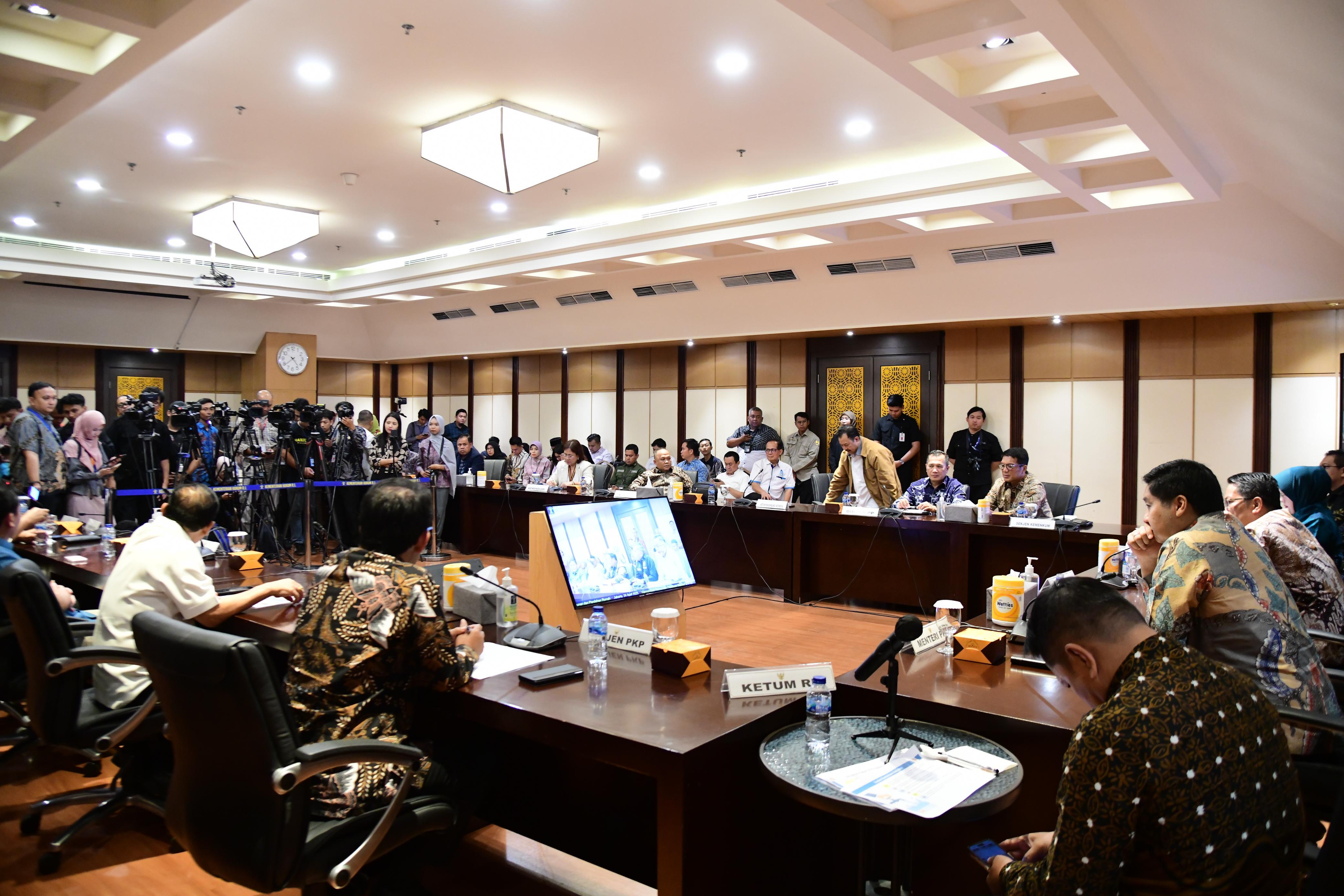 2025 04 24 Harmonisasi Permen PKP 2