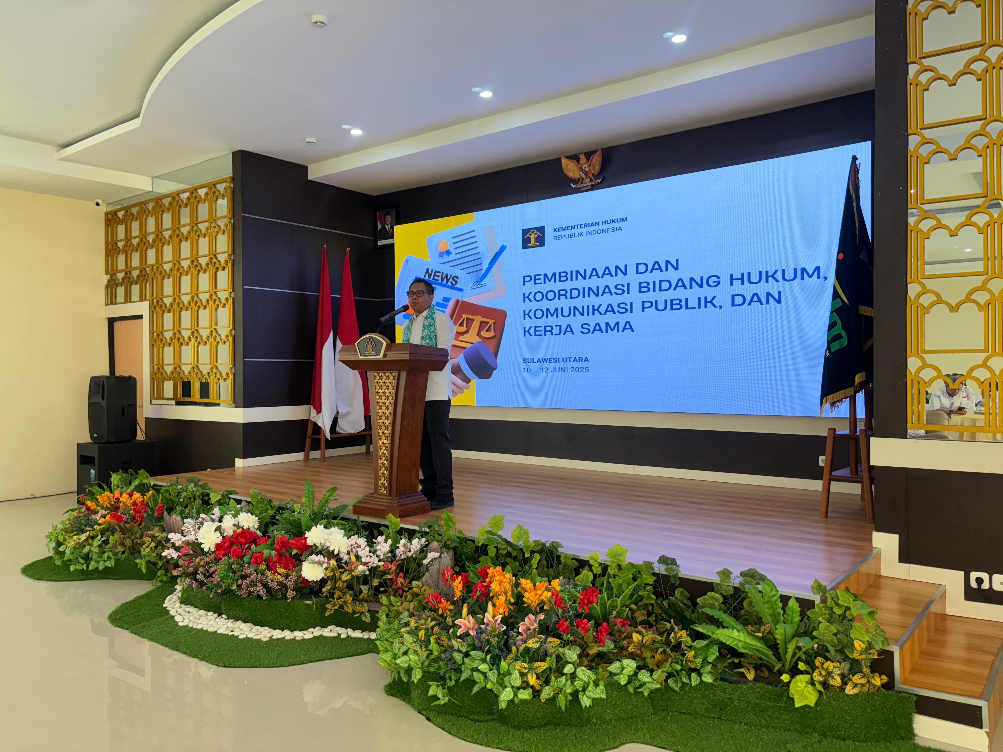 2025 06 11 Pembinaan Kehumasan Sulut 1