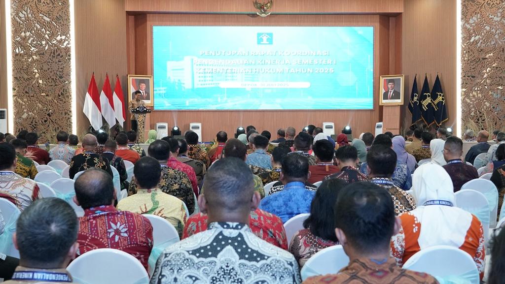 2025 07 31 Penutupan Rakor 2