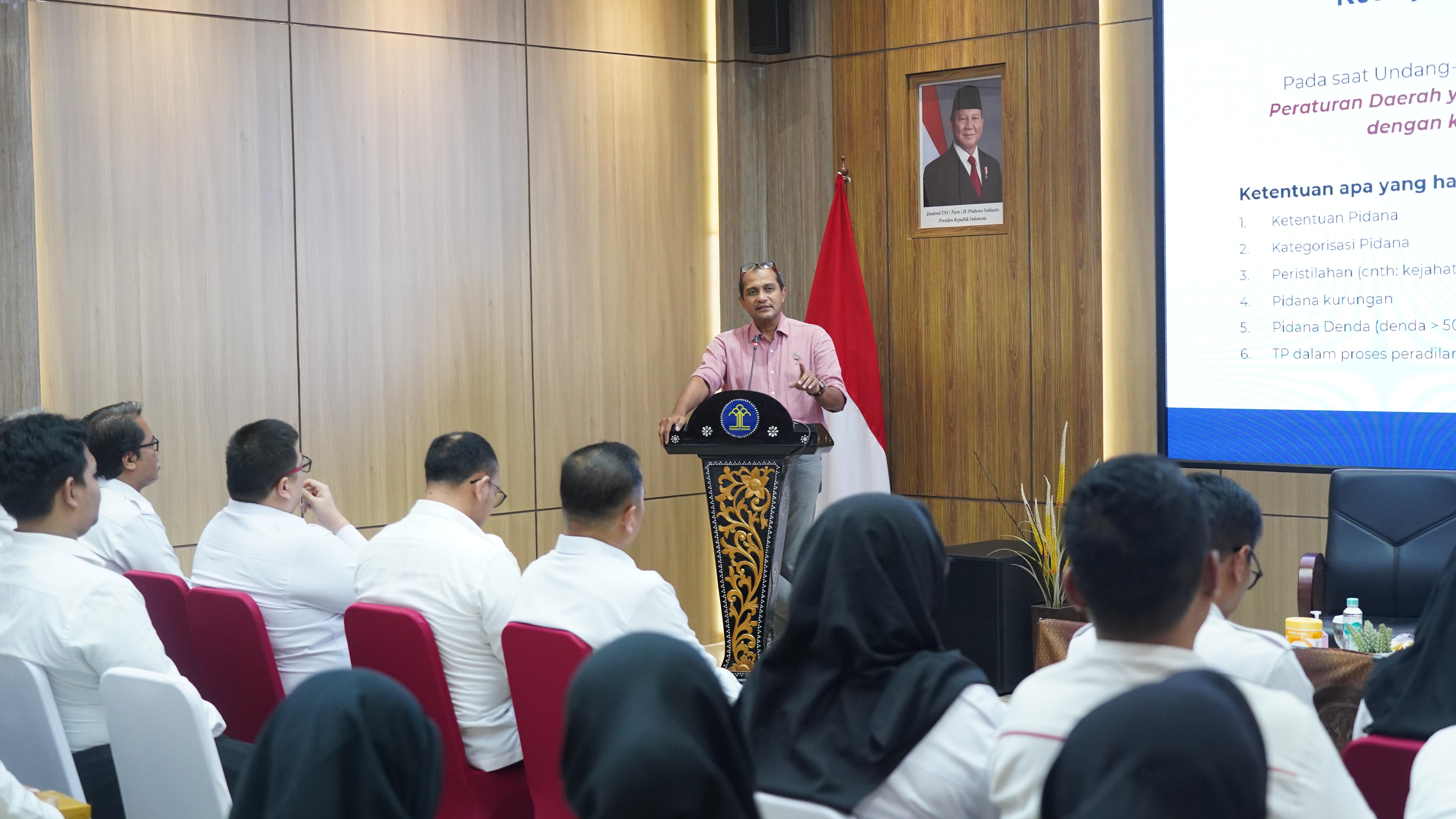 2025 08 06 Forum KUHP 2