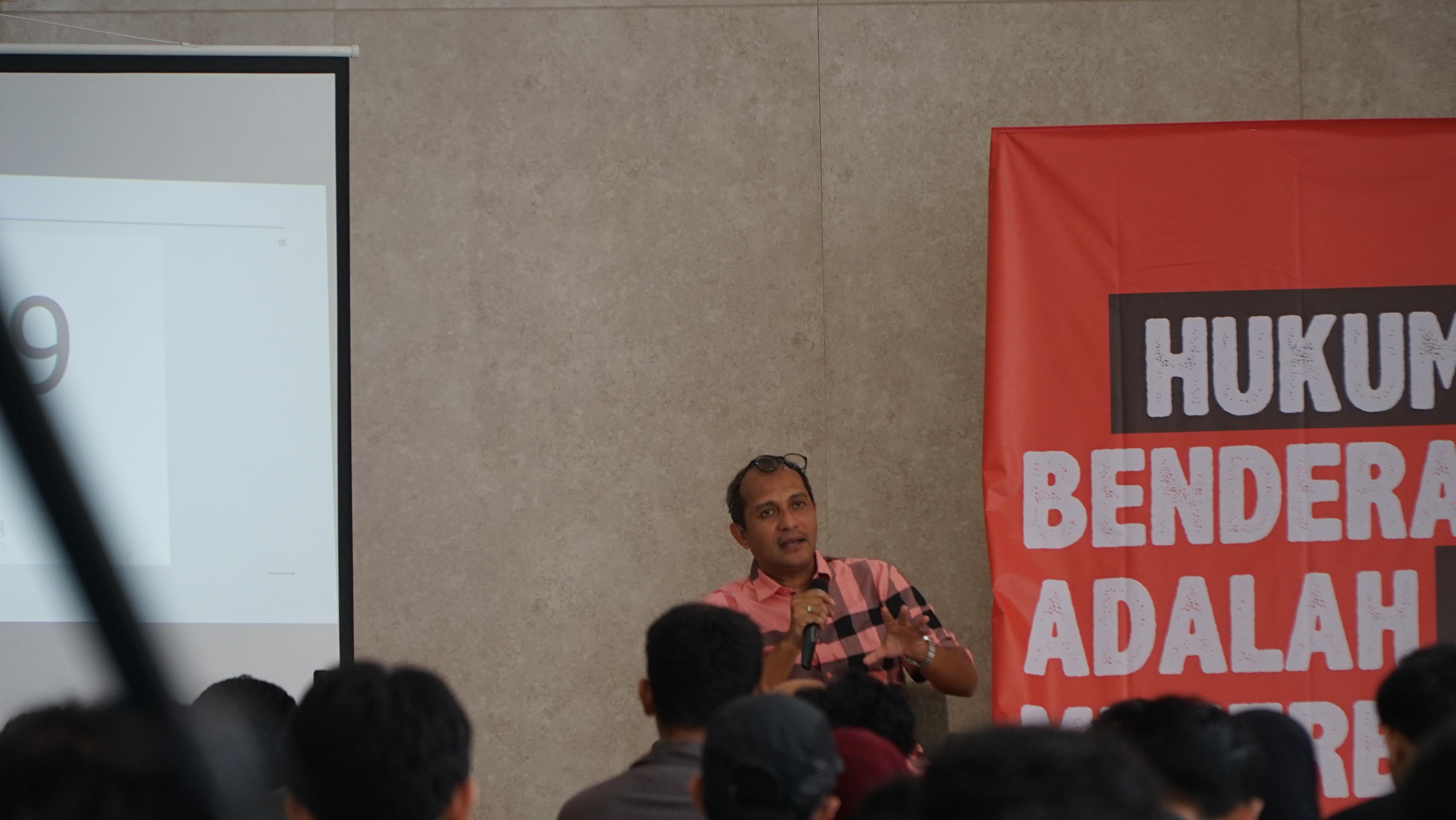 2025 08 09 Debat KUHAP UII 1