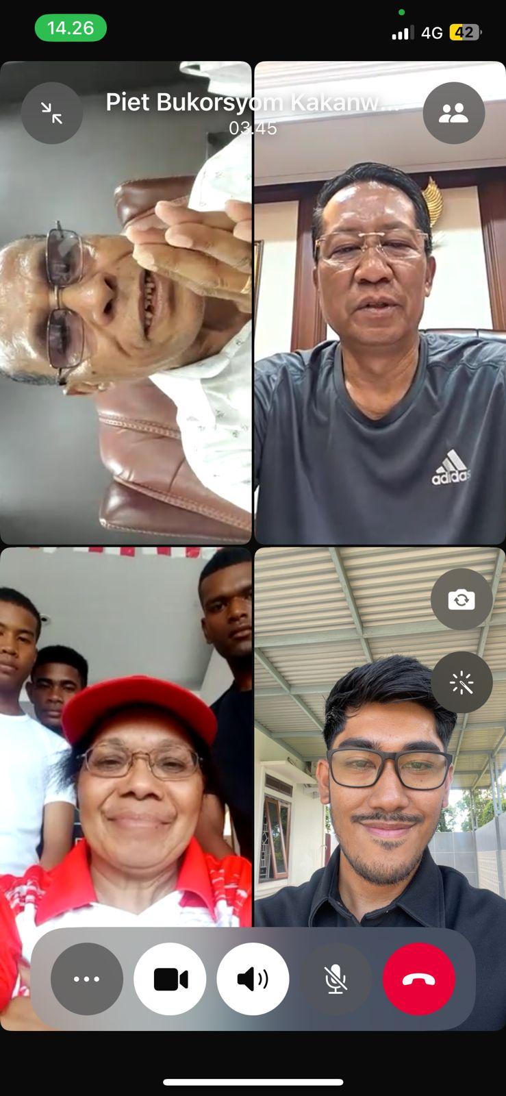 2025 08 19 Paskibraka 1