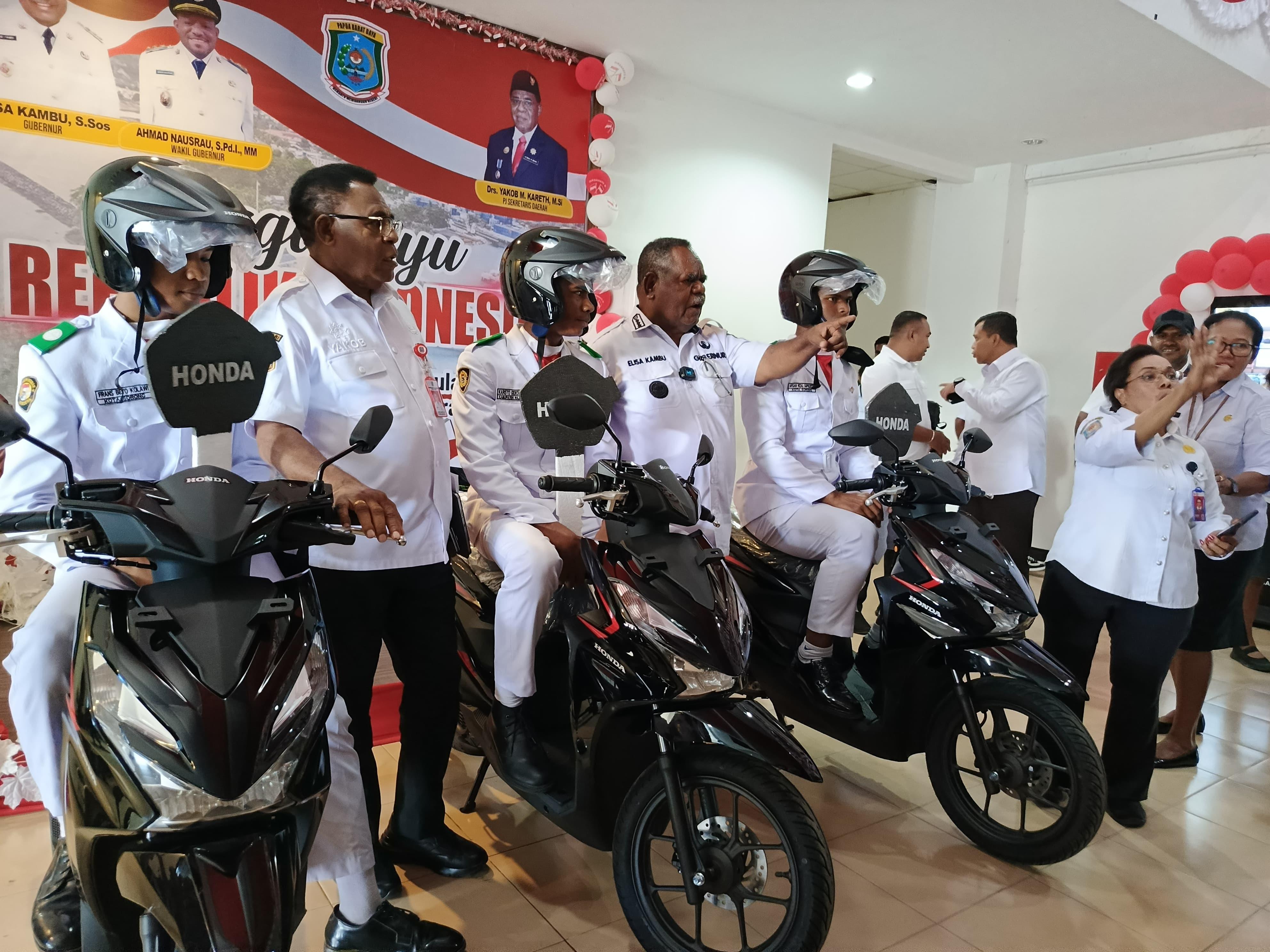 2025 08 20 Motor Paskibra 1