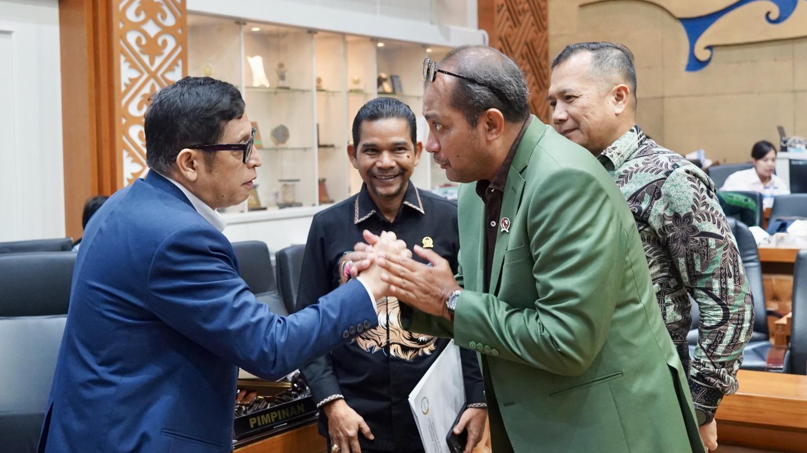 2025 09 17 Prolegnas 3