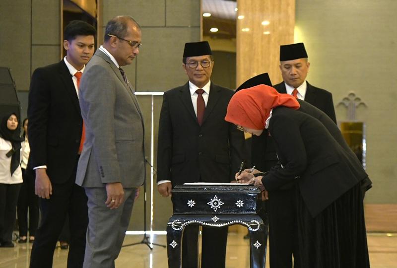 2025 10 22 Pelantikan MPPN 1