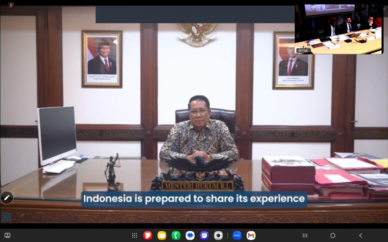 2025 11 12 Menkum Spain 1