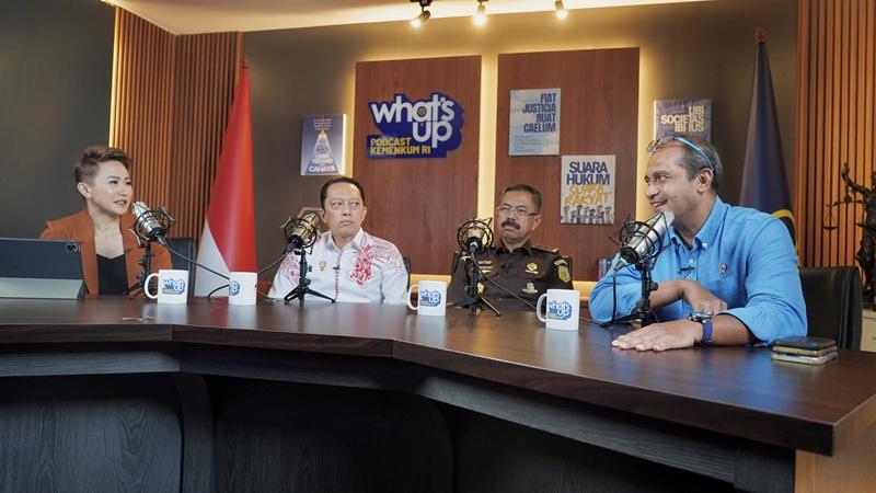 2026 01 23 Podcast 1