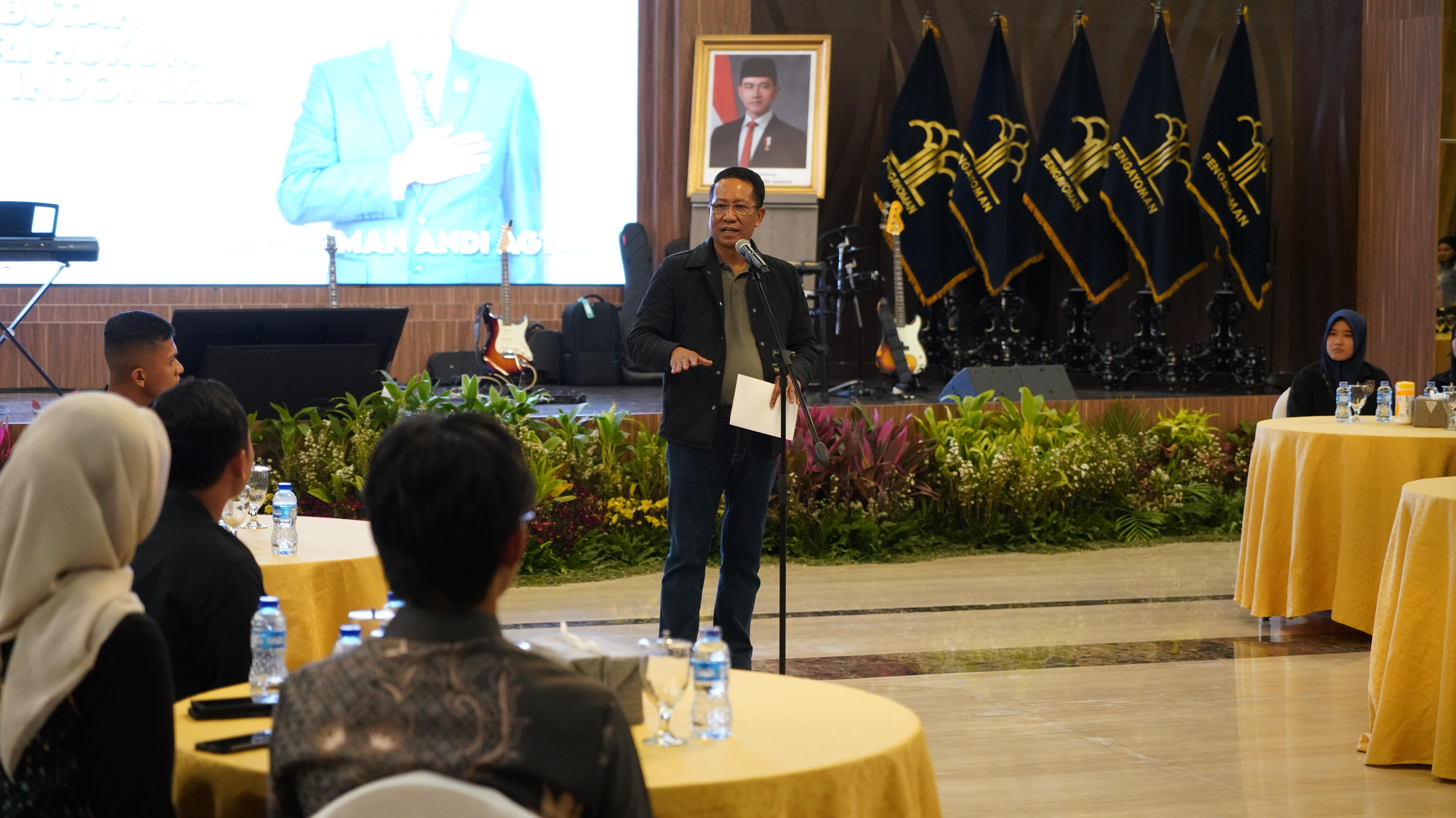 2026 01 31 Apresiasi Kepada Taruna 1