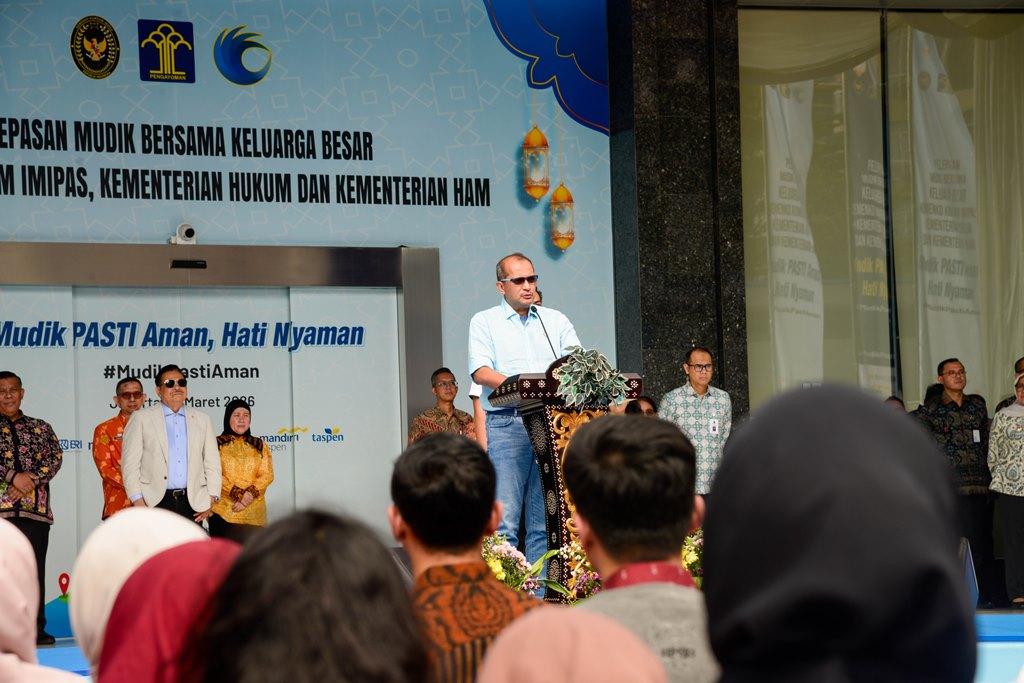 2026 03 12 Mudik Bersama 2