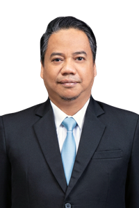 Andi Taletting Langi