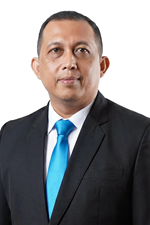 Arie Ardian Rishadi