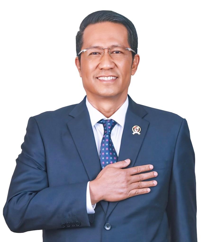 Supratman Andi Agtas1